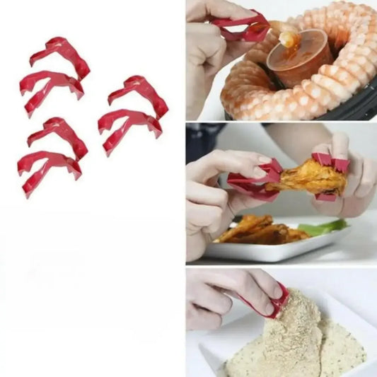 Helpful Food Finger