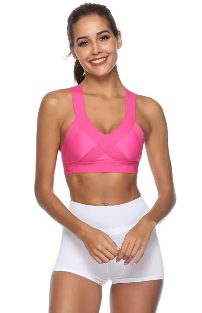 High-intensity exercise without steel ring running yoga beautiful back