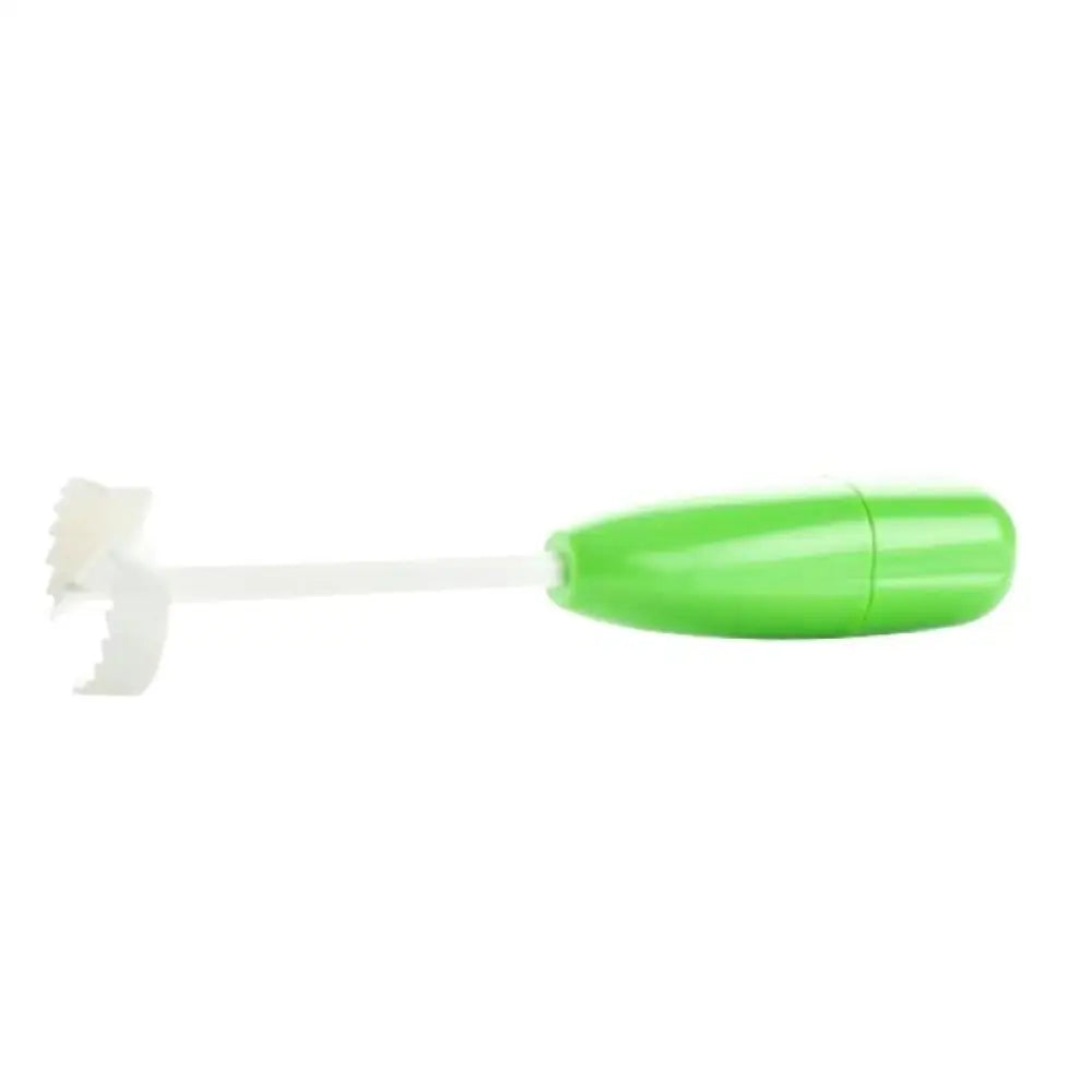 Hollow Veggie Drill