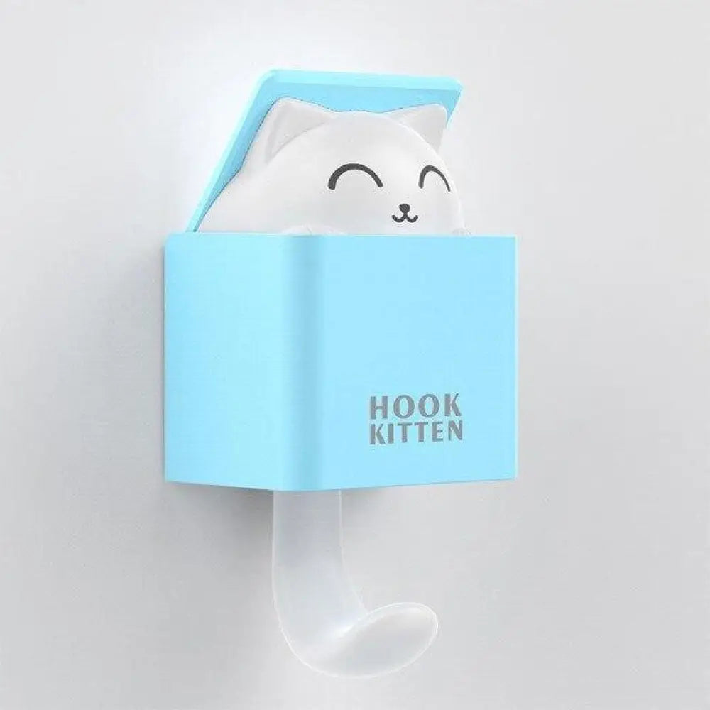Hook Kitten