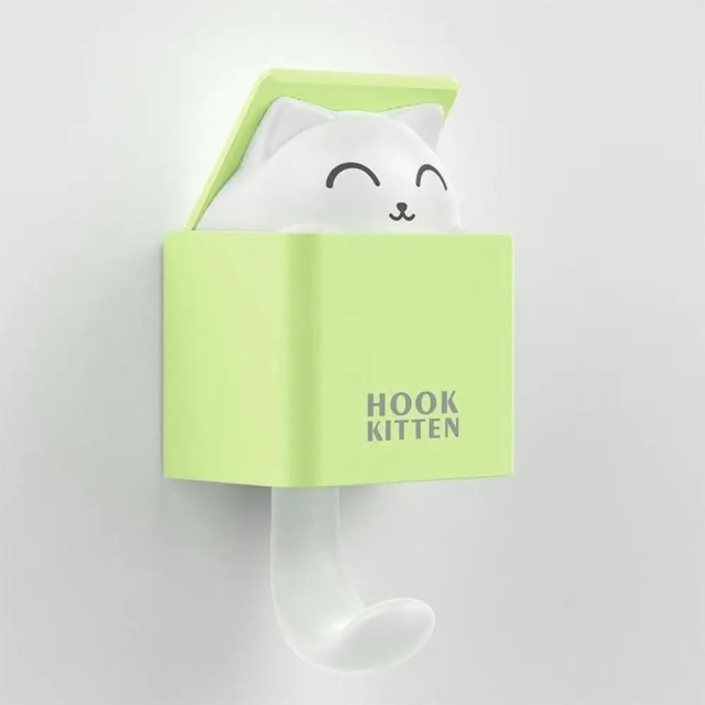 Hook Kitten
