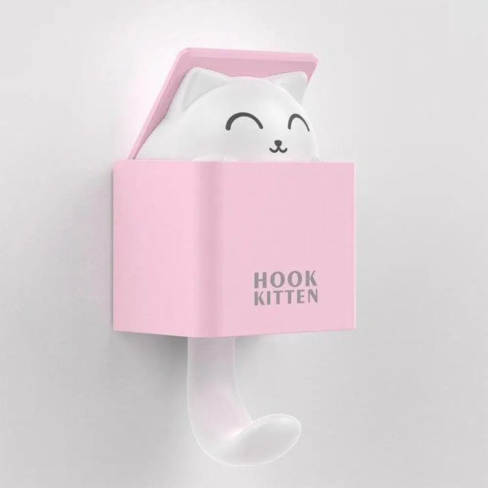 Hook Kitten