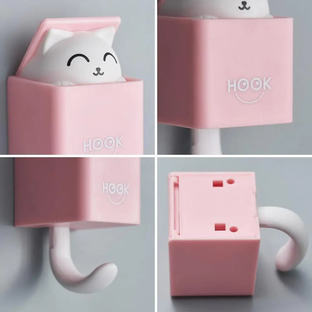 Hook Kitten