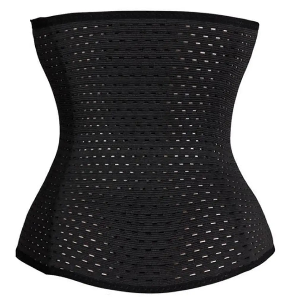 Hourglass Band