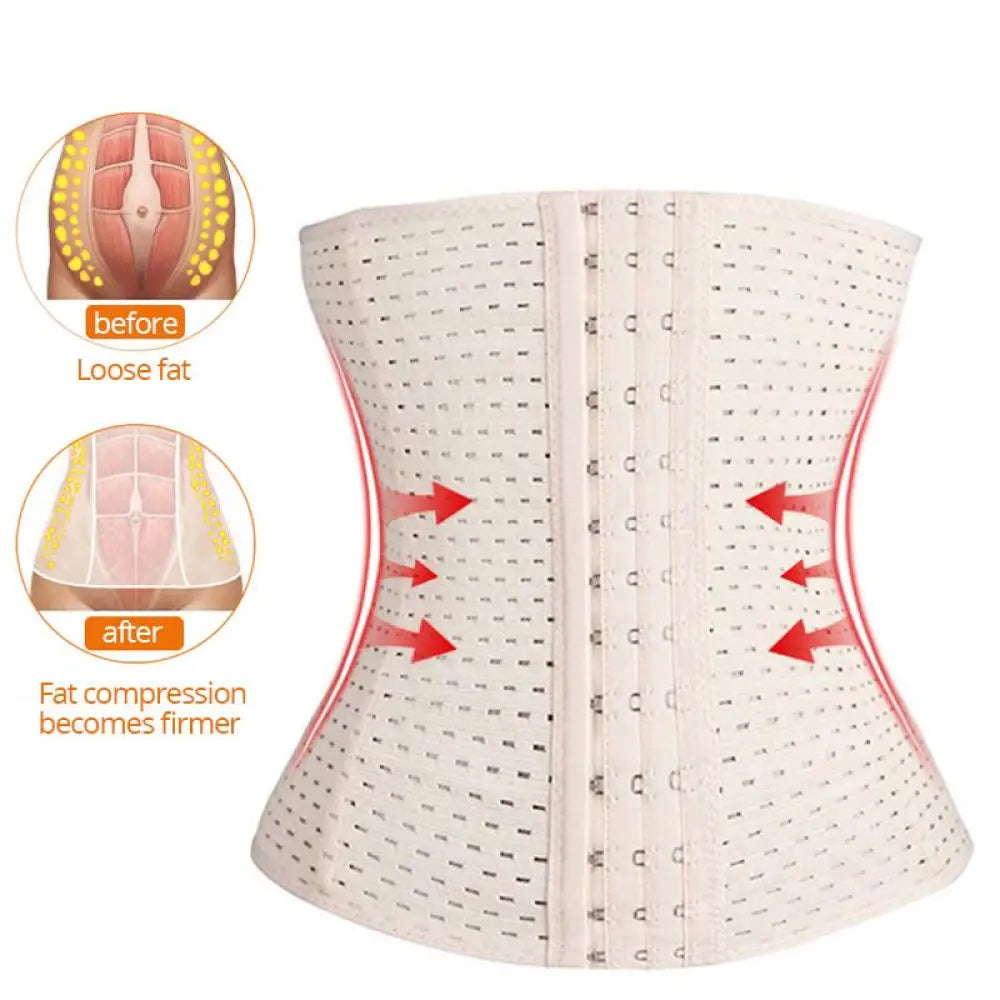Hourglass Band