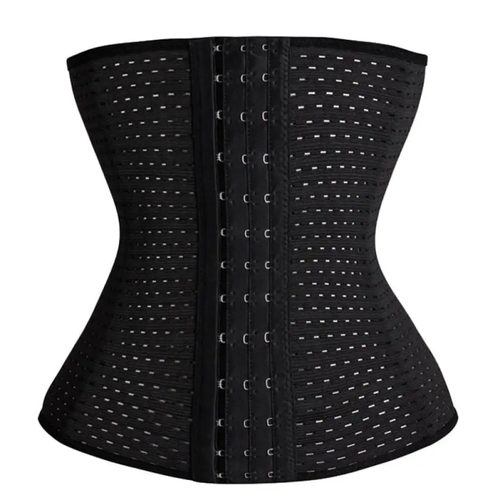 Hourglass Band