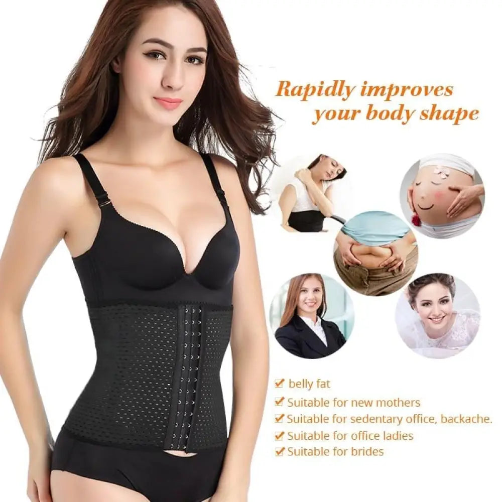 Hourglass Band