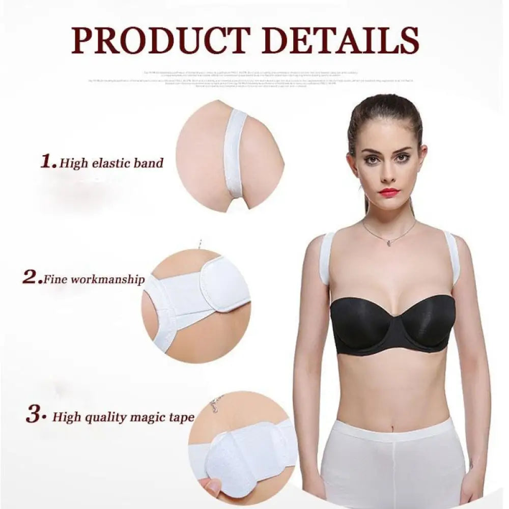 Humpback Corrector