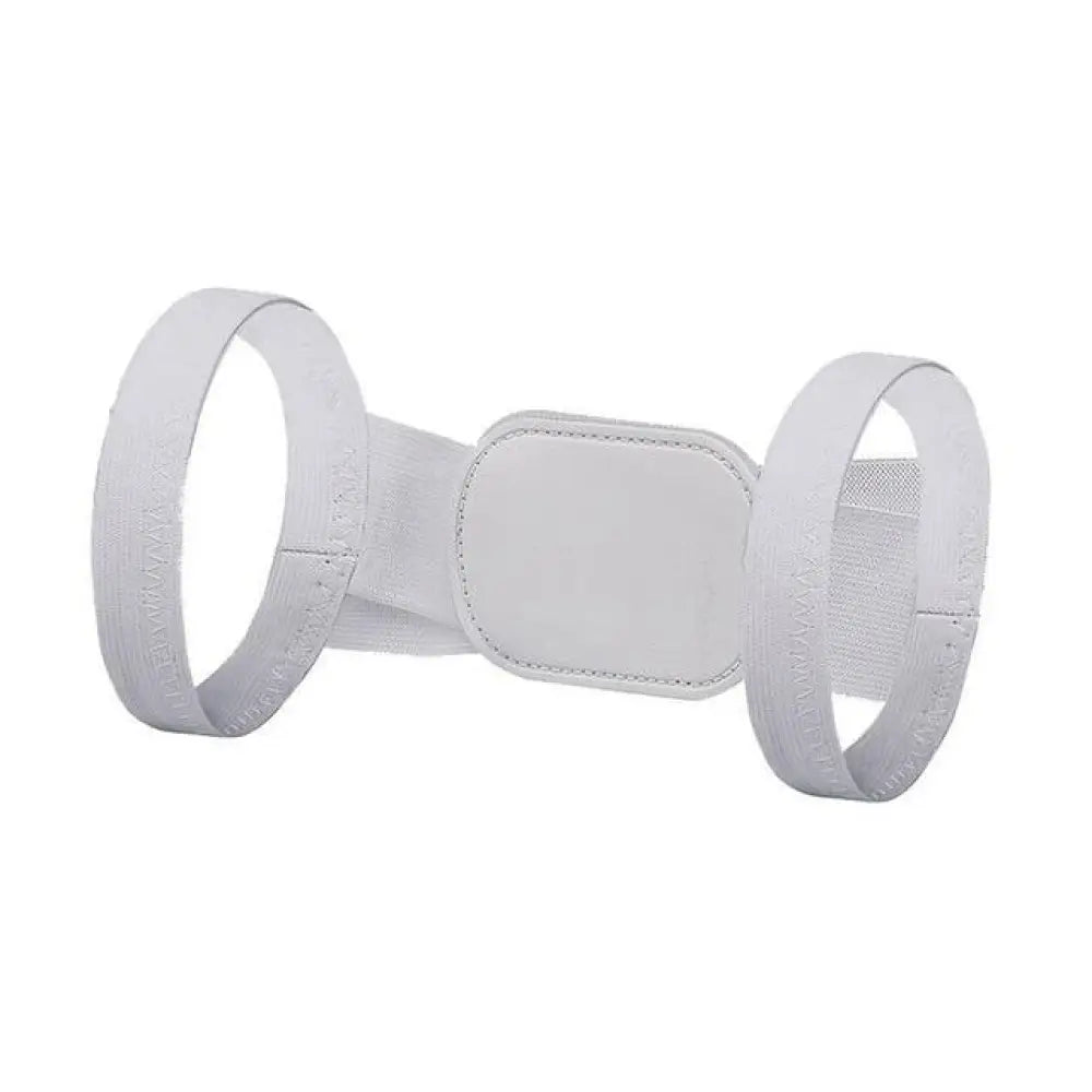 Humpback Corrector