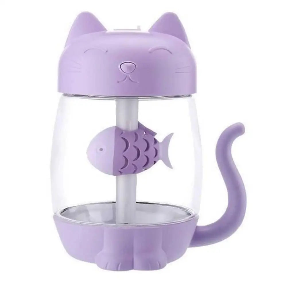 Hungry Cat Humidifier