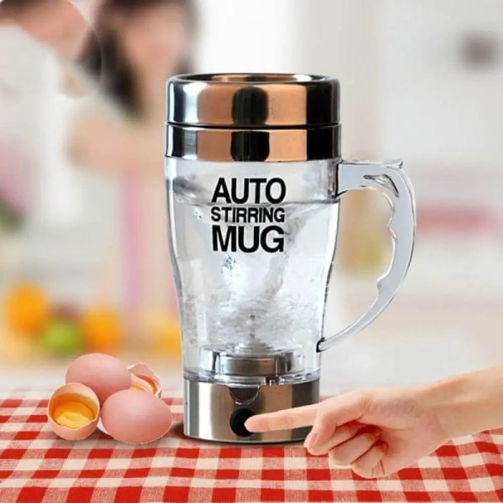 Hurricane Mug