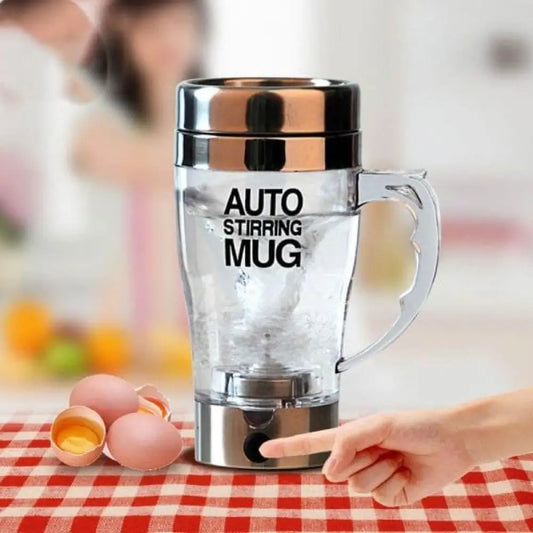 Hurricane Mug
