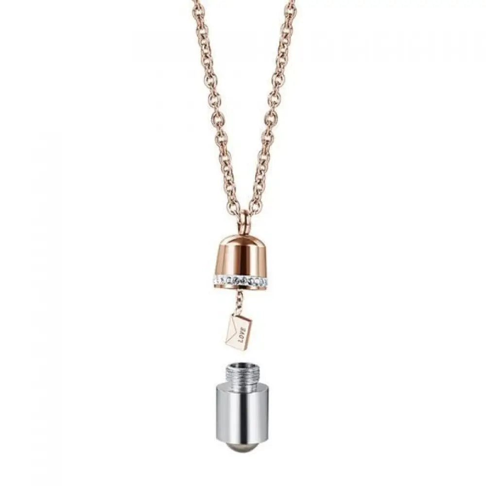 ILY Necklace