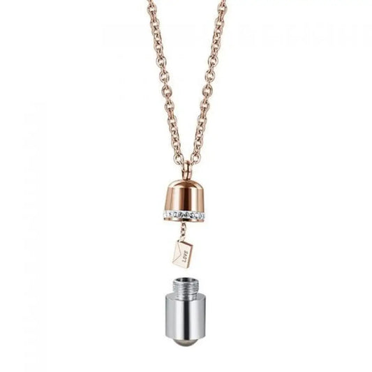 ILY Necklace