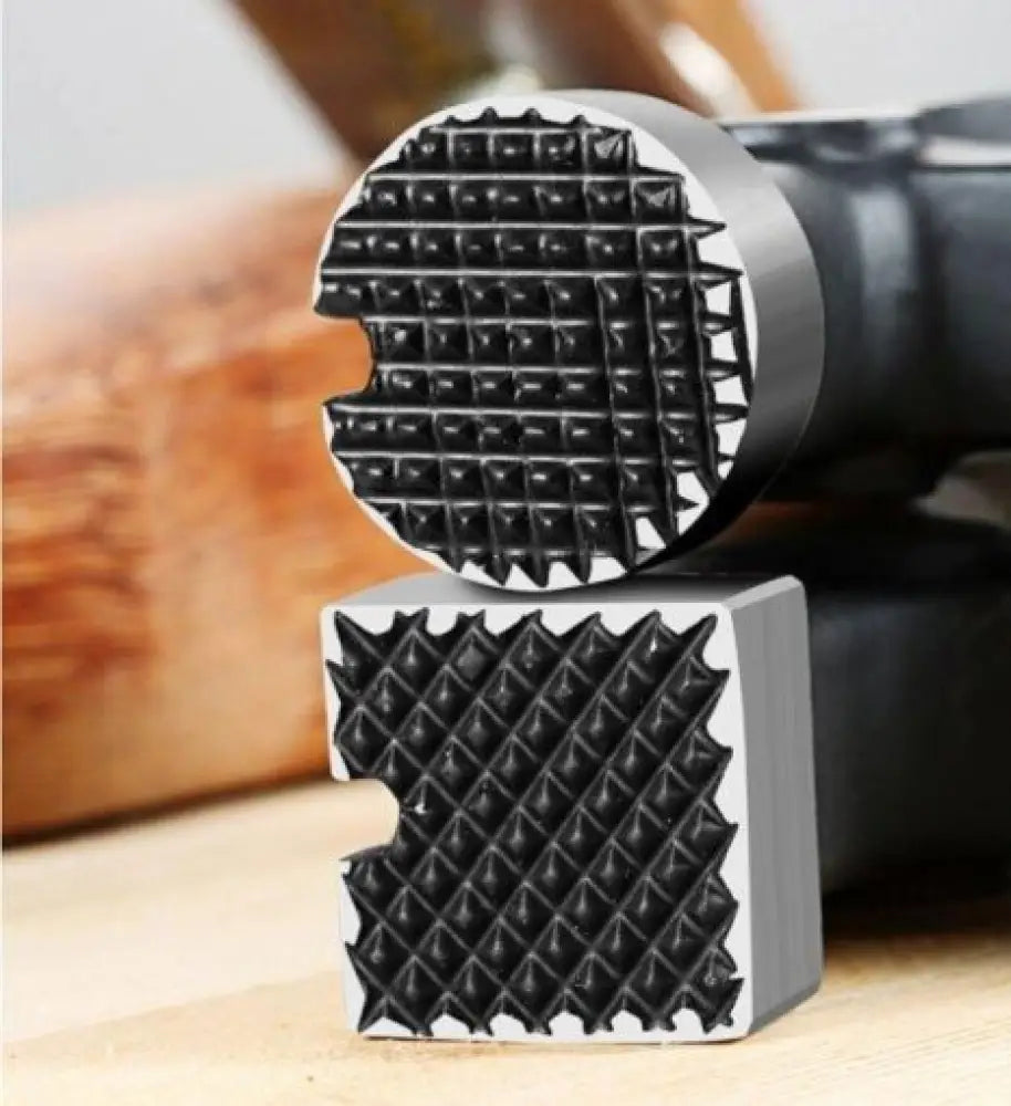 Improved Claw Hammer With Magnetic Nail Starter