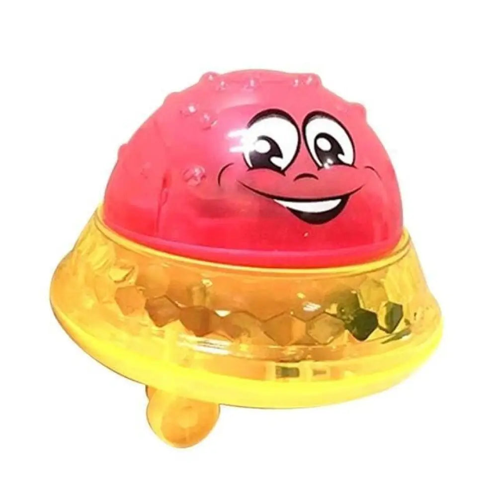Infant Children's Electric Induction Water Spray Toy