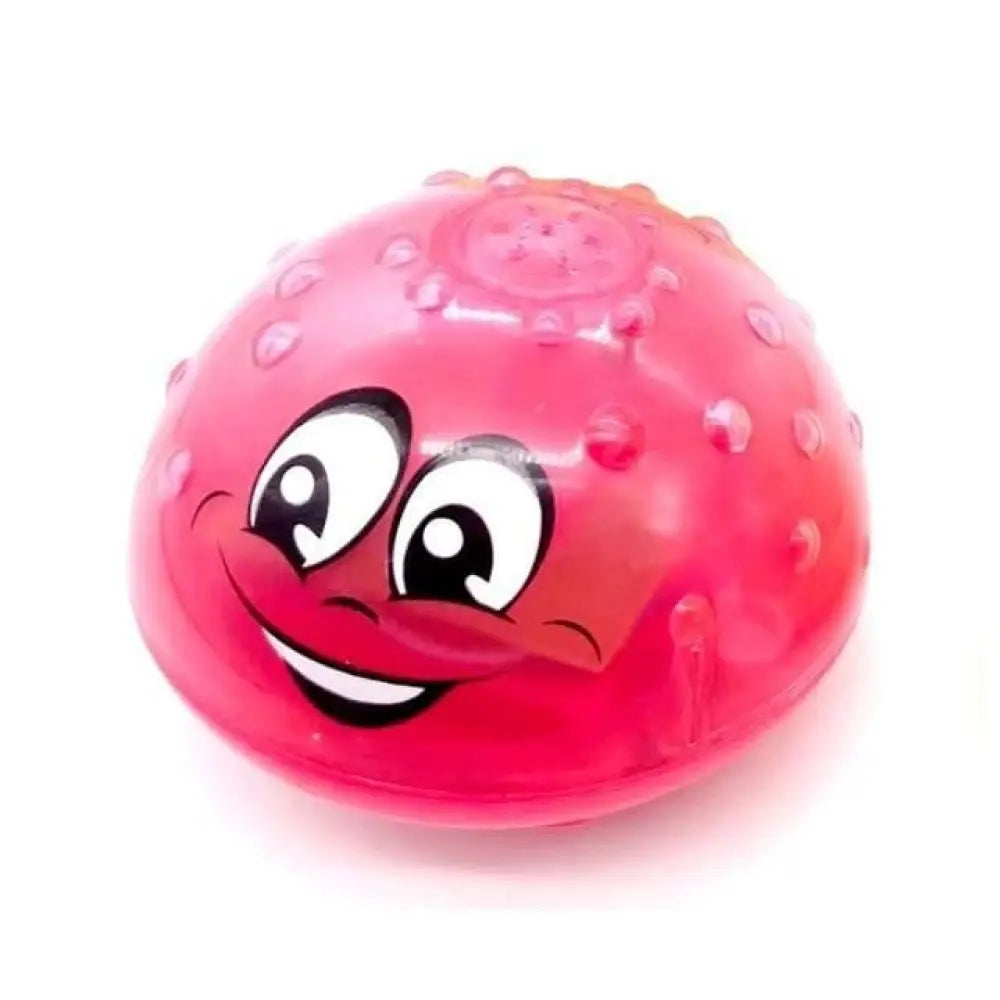 Infant Children's Electric Induction Water Spray Toy
