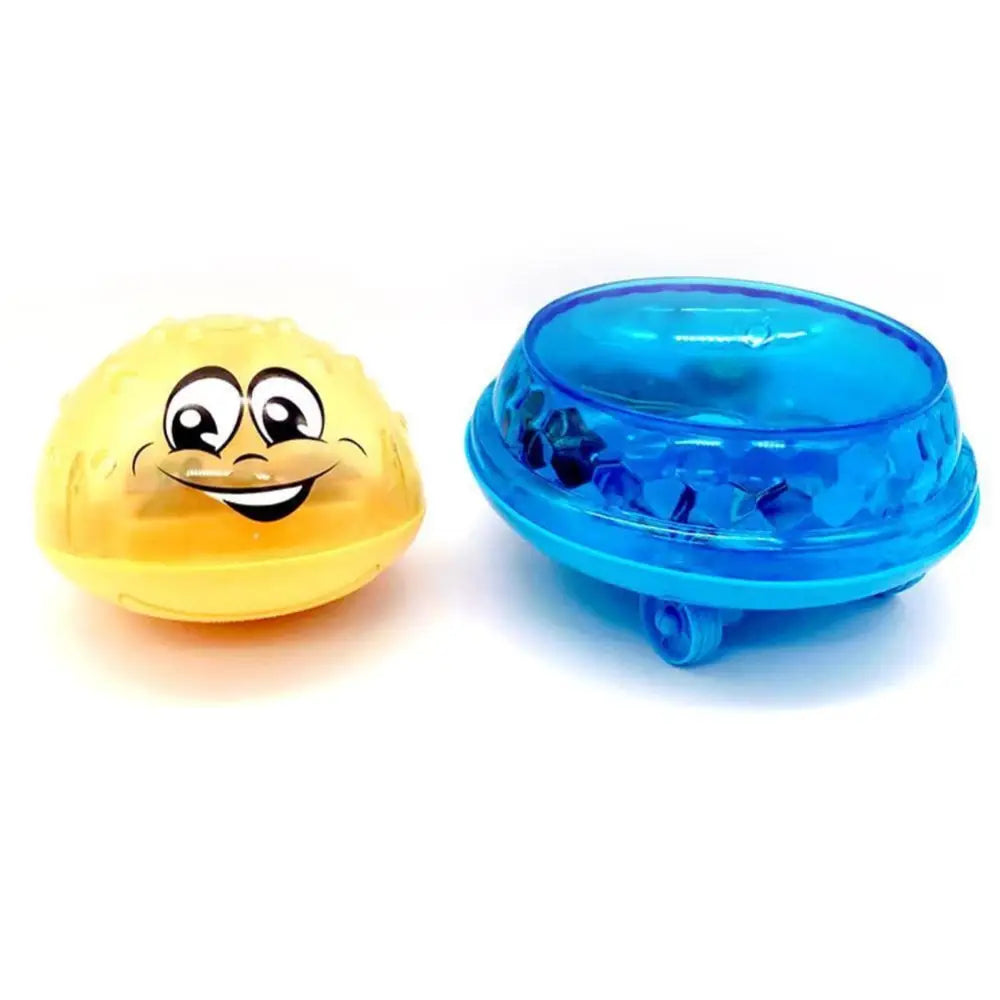 Infant Children's Electric Induction Water Spray Toy