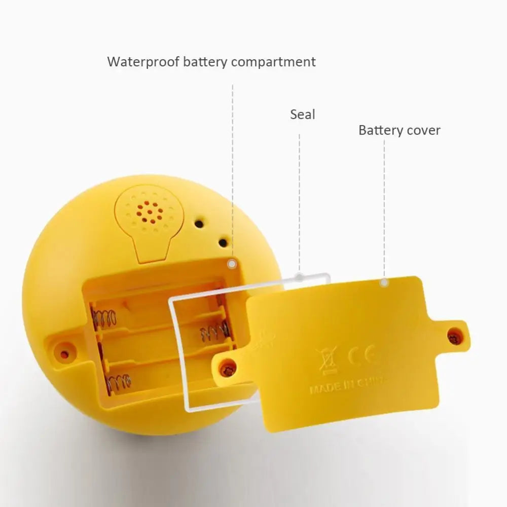 Infant Children's Electric Induction Water Spray Toy
