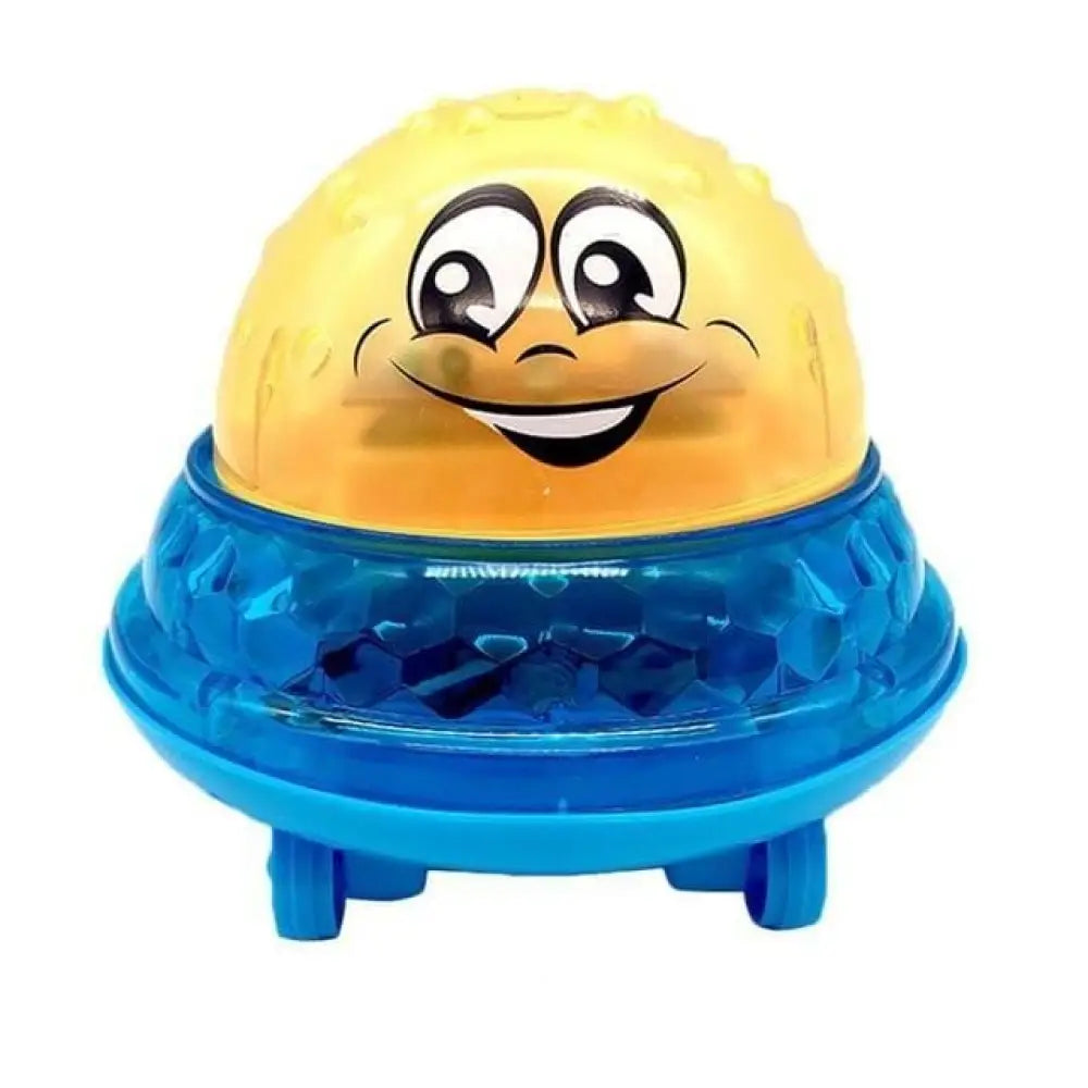Infant Children's Electric Induction Water Spray Toy