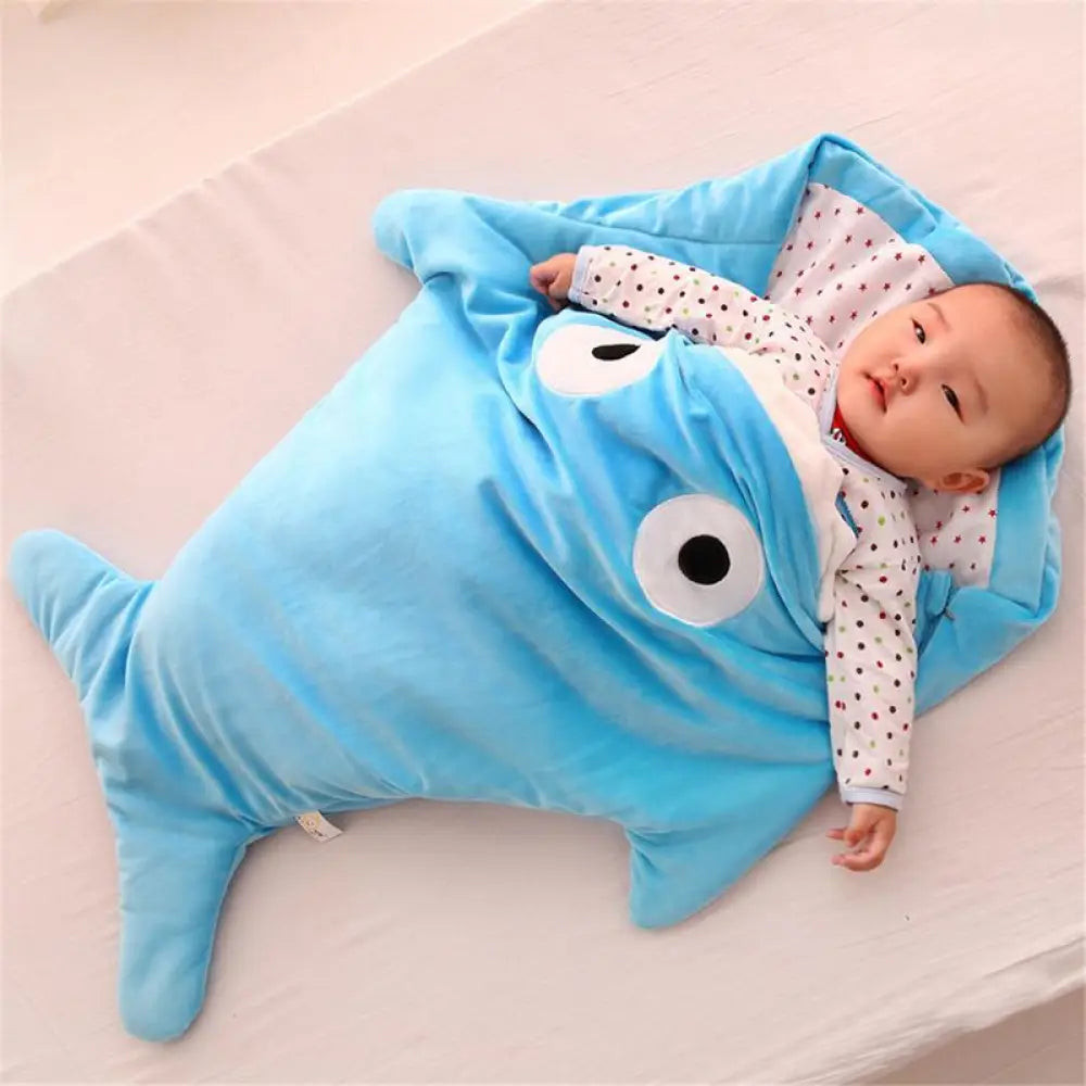Infant Sleeping Bag