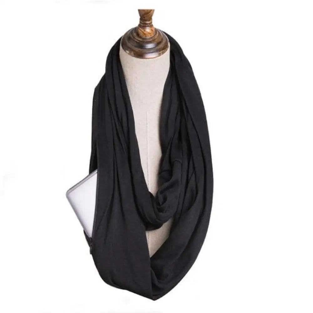 Infinity Scarf
