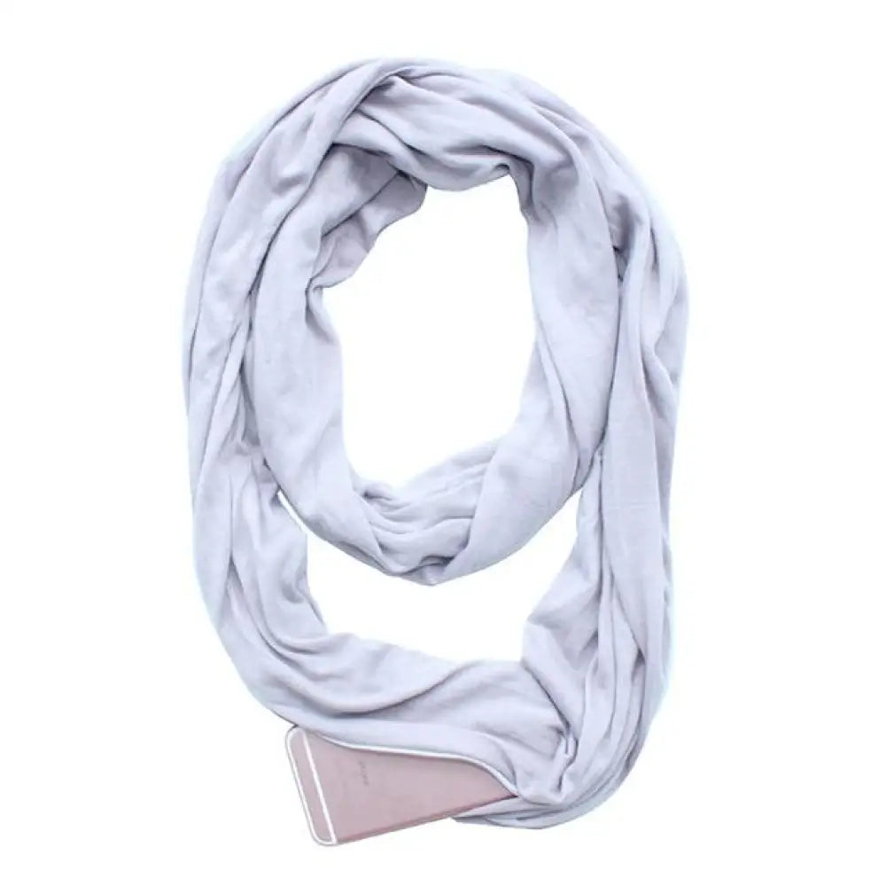 Infinity Scarf