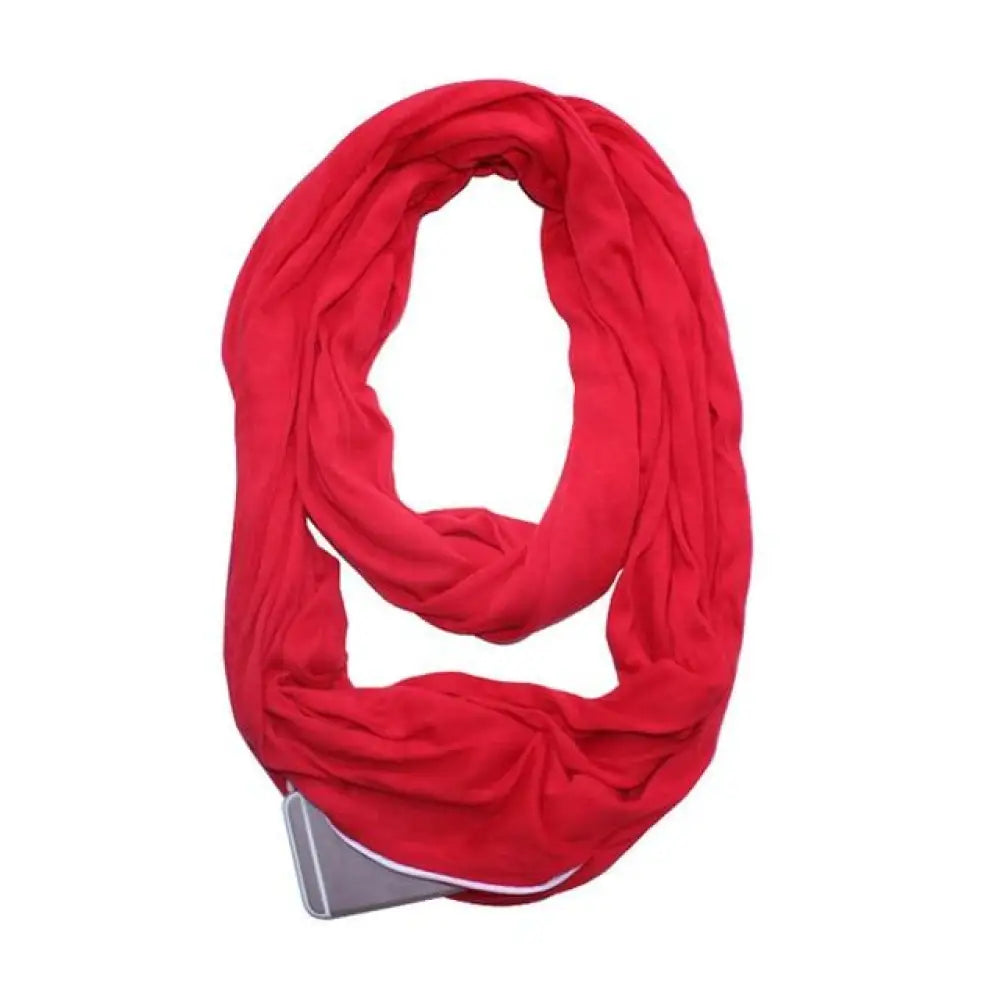 Infinity Scarf
