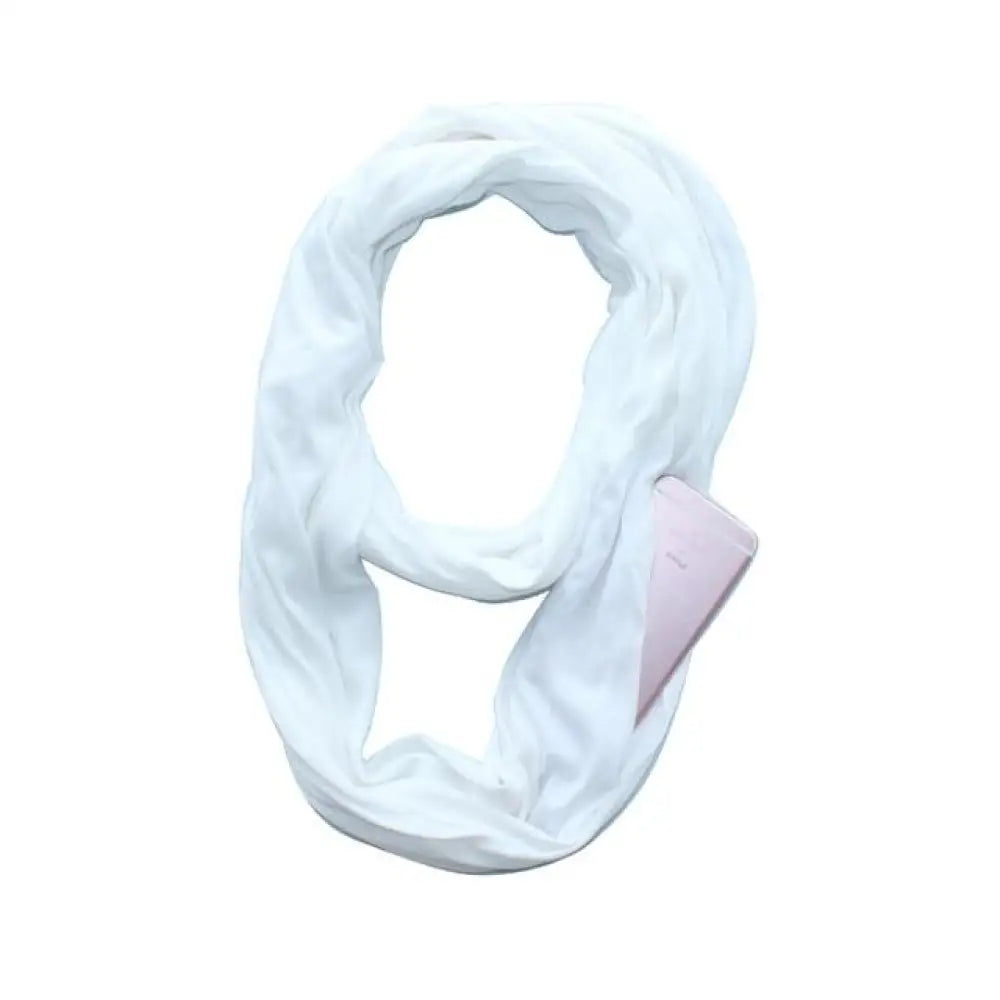 Infinity Scarf