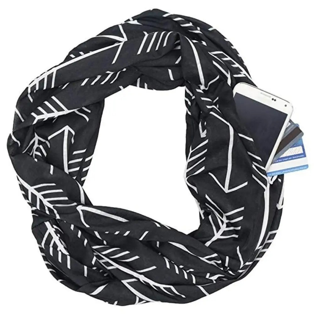 Infinity Scarf