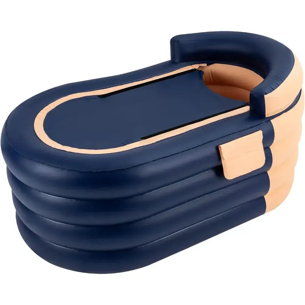 Inflatable Freestanding Bathtub