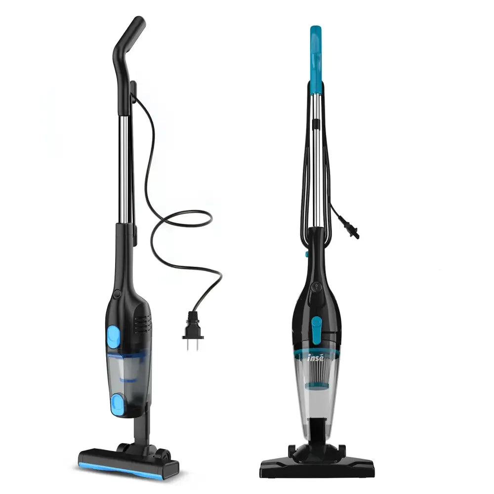 INSE R3S Corded Handheld Vacuum Cleaner | 16Kpa Suction, 6M Extra-Long Cord for Car & Hard Floors