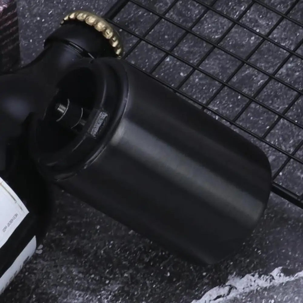 Instant Bottle Opener