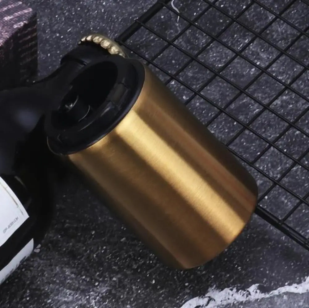 Instant Bottle Opener