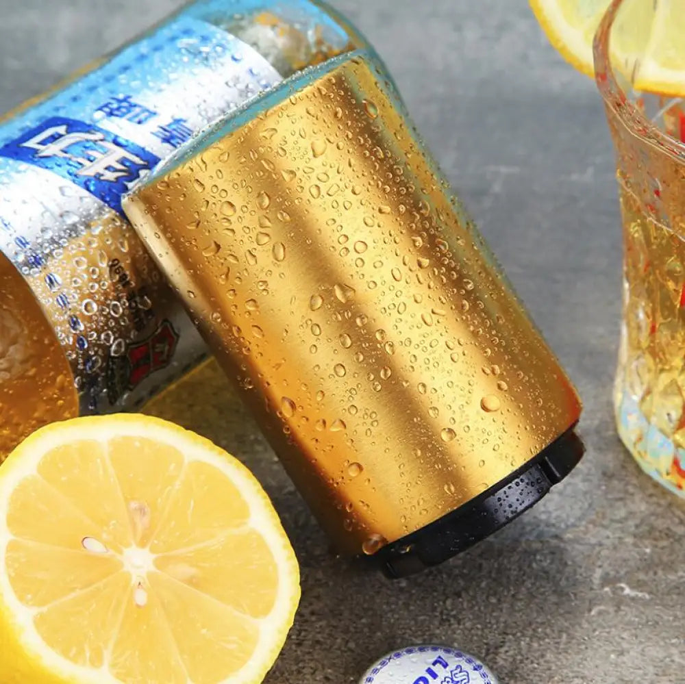 Instant Bottle Opener