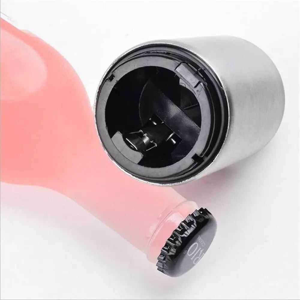 Instant Bottle Opener