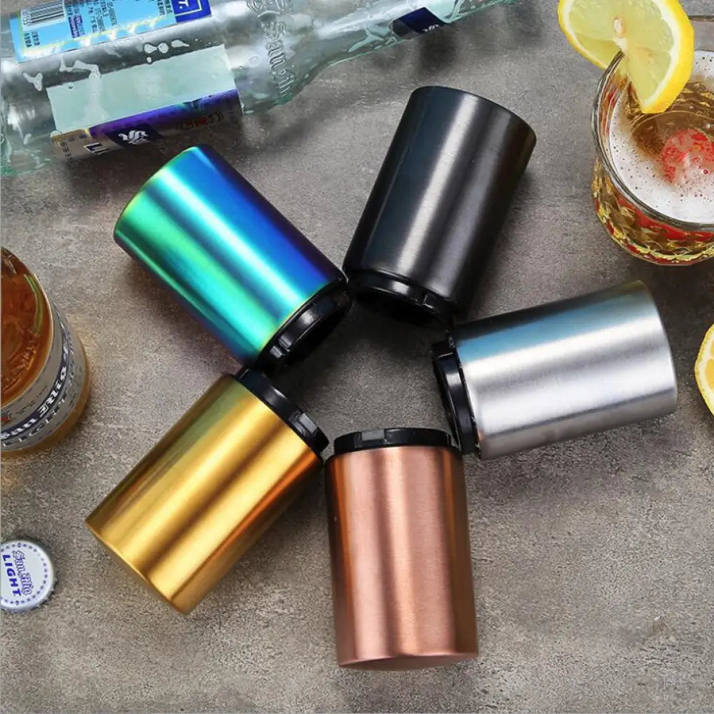 Instant Bottle Opener