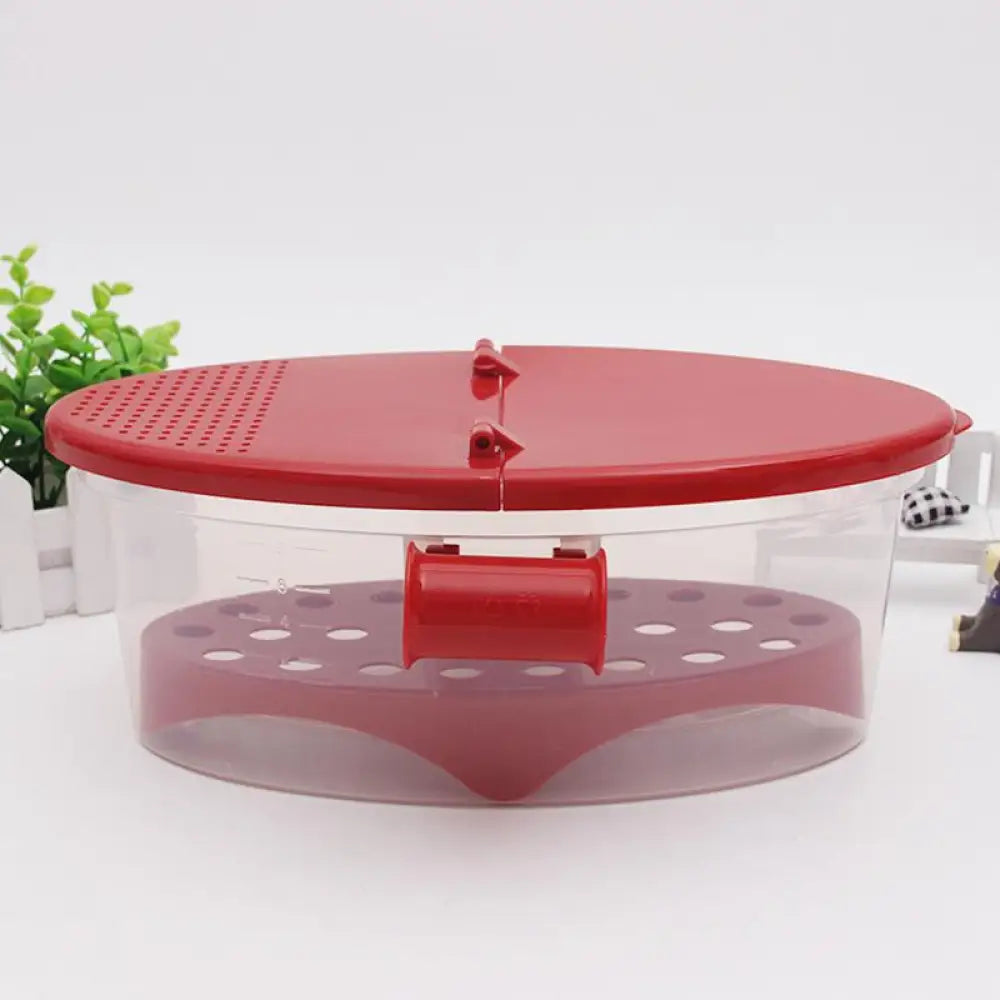 Instant Pasta Boat