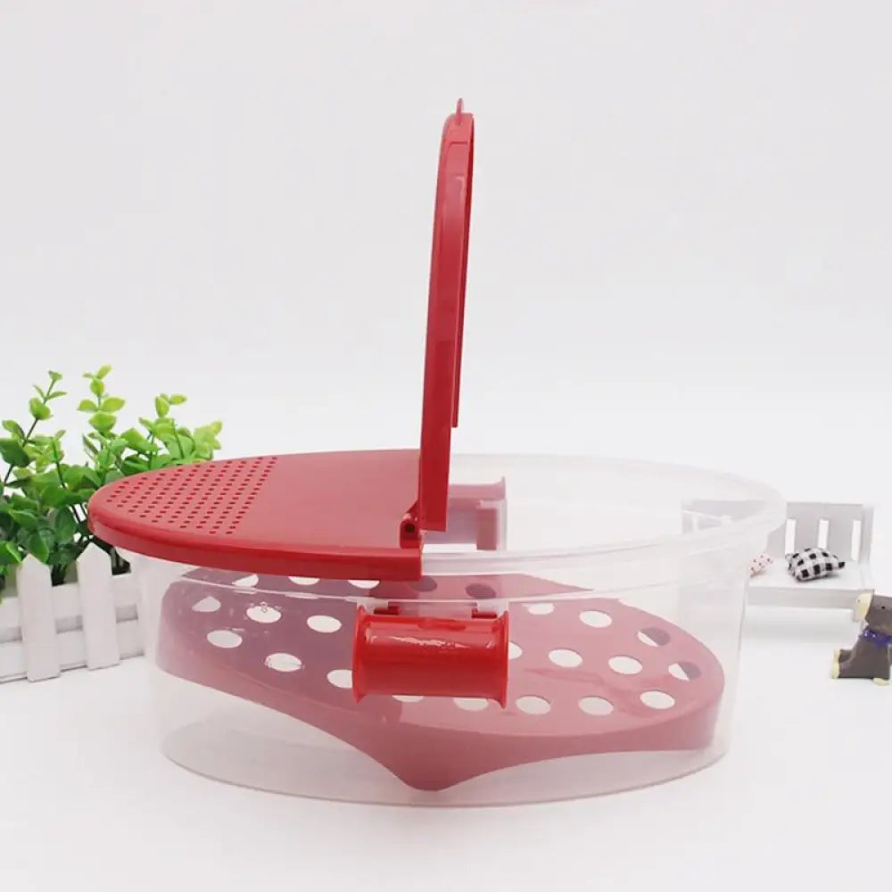 Instant Pasta Boat