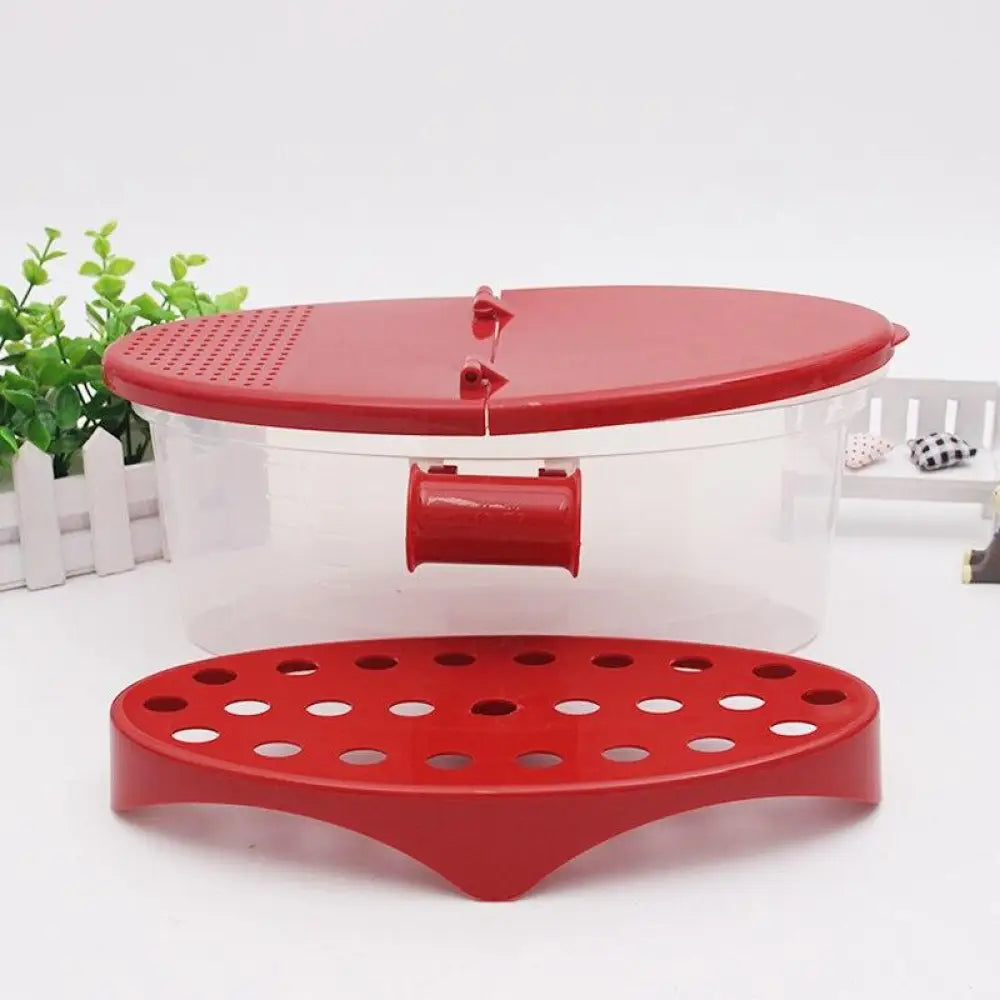 Instant Pasta Boat