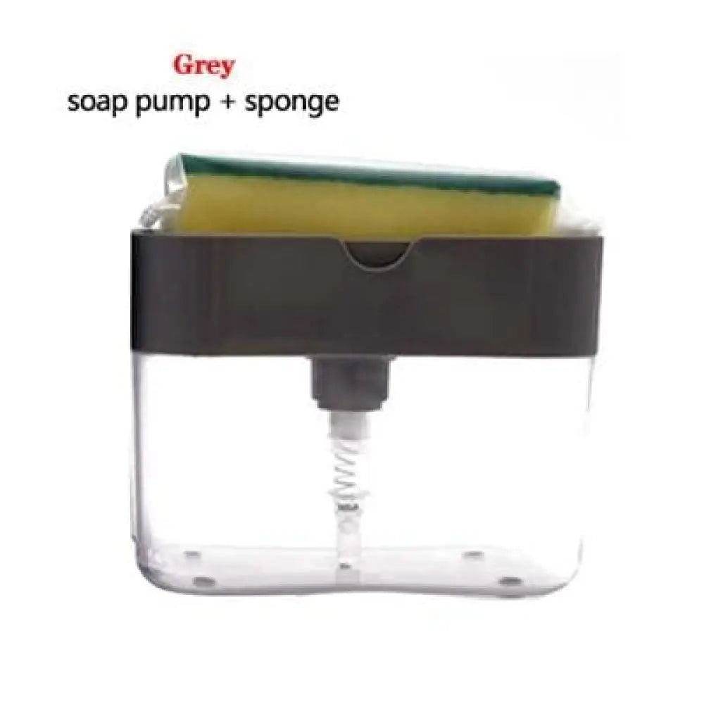 Instant Soap