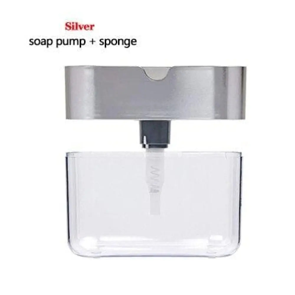 Instant Soap