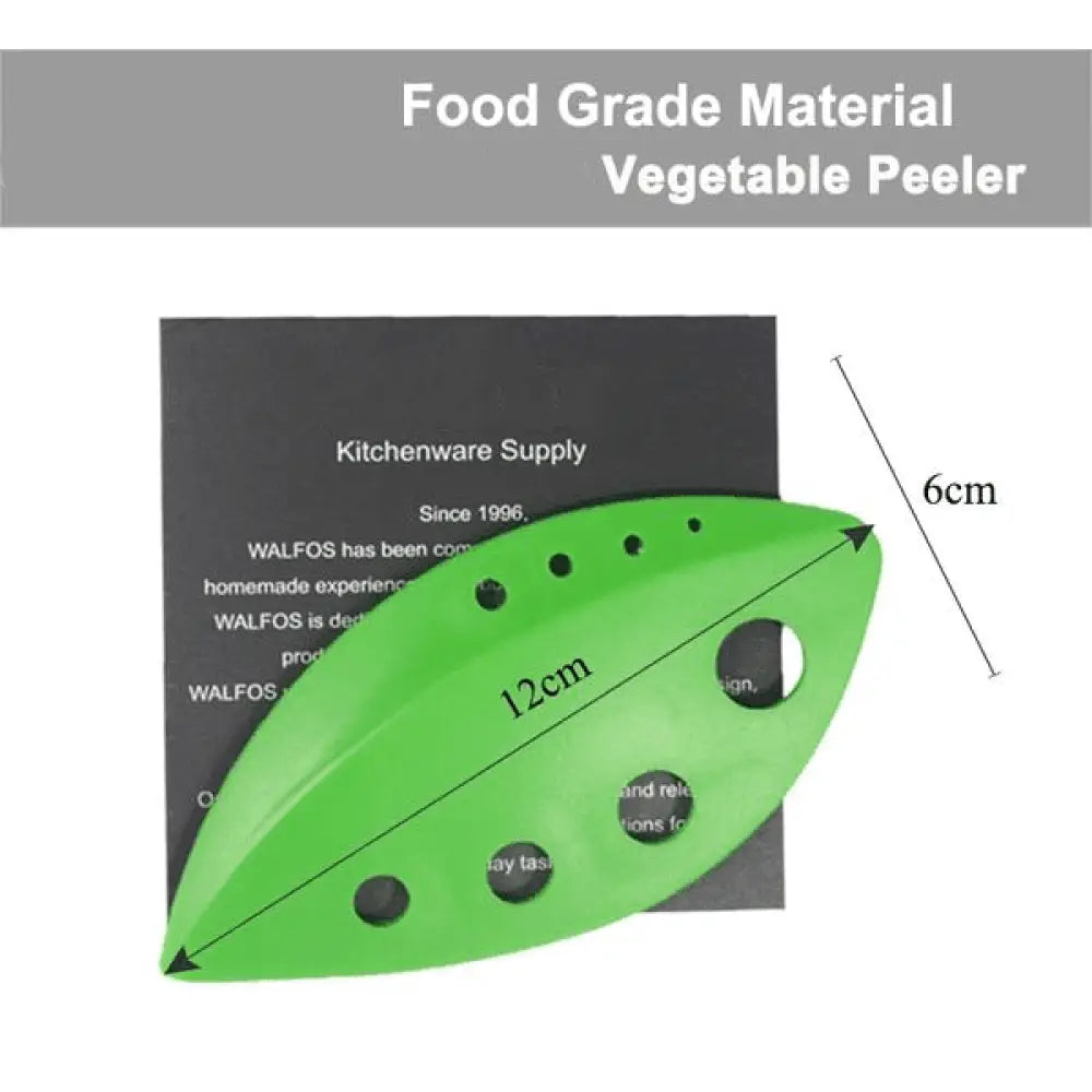 Kale Stripper Leaf Remover