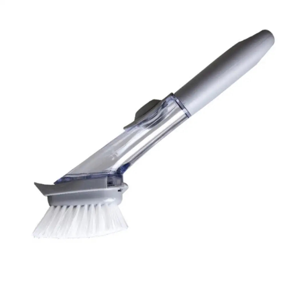 Kitchen Soap Scrubber