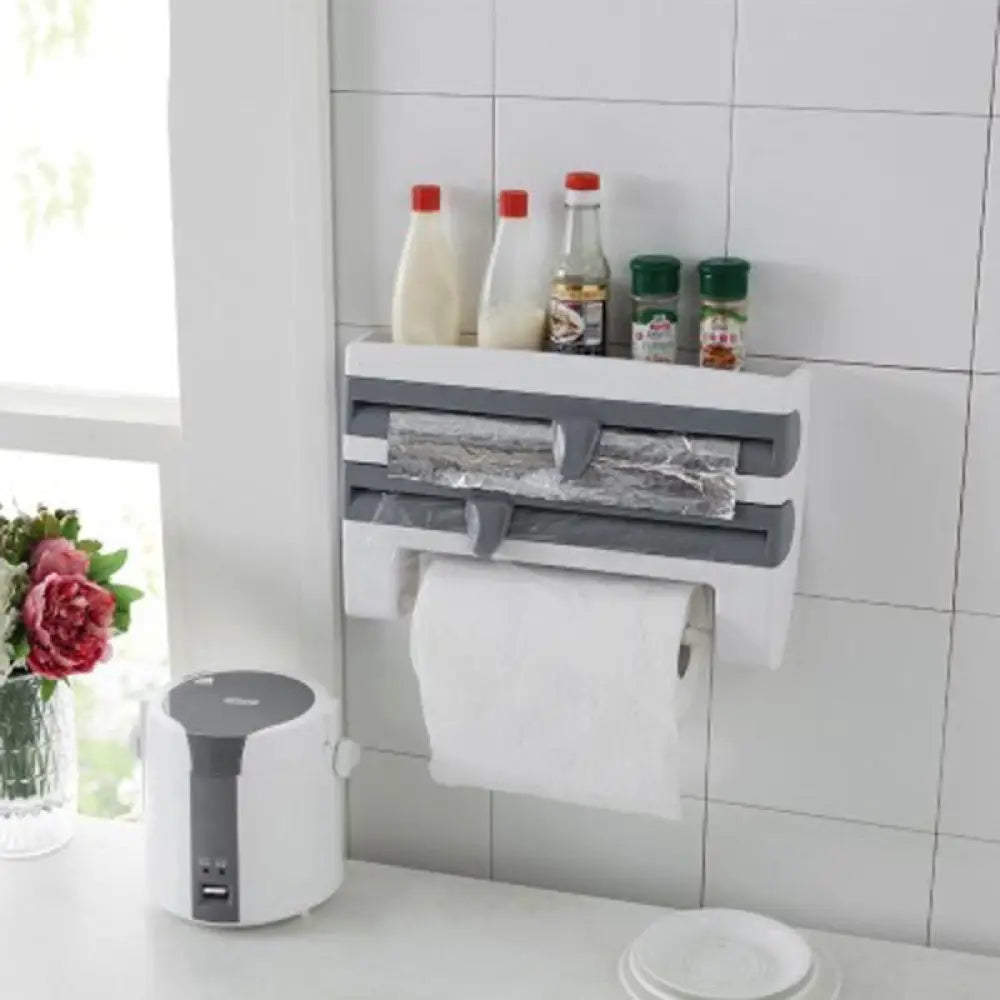 Kitchen Supply Station