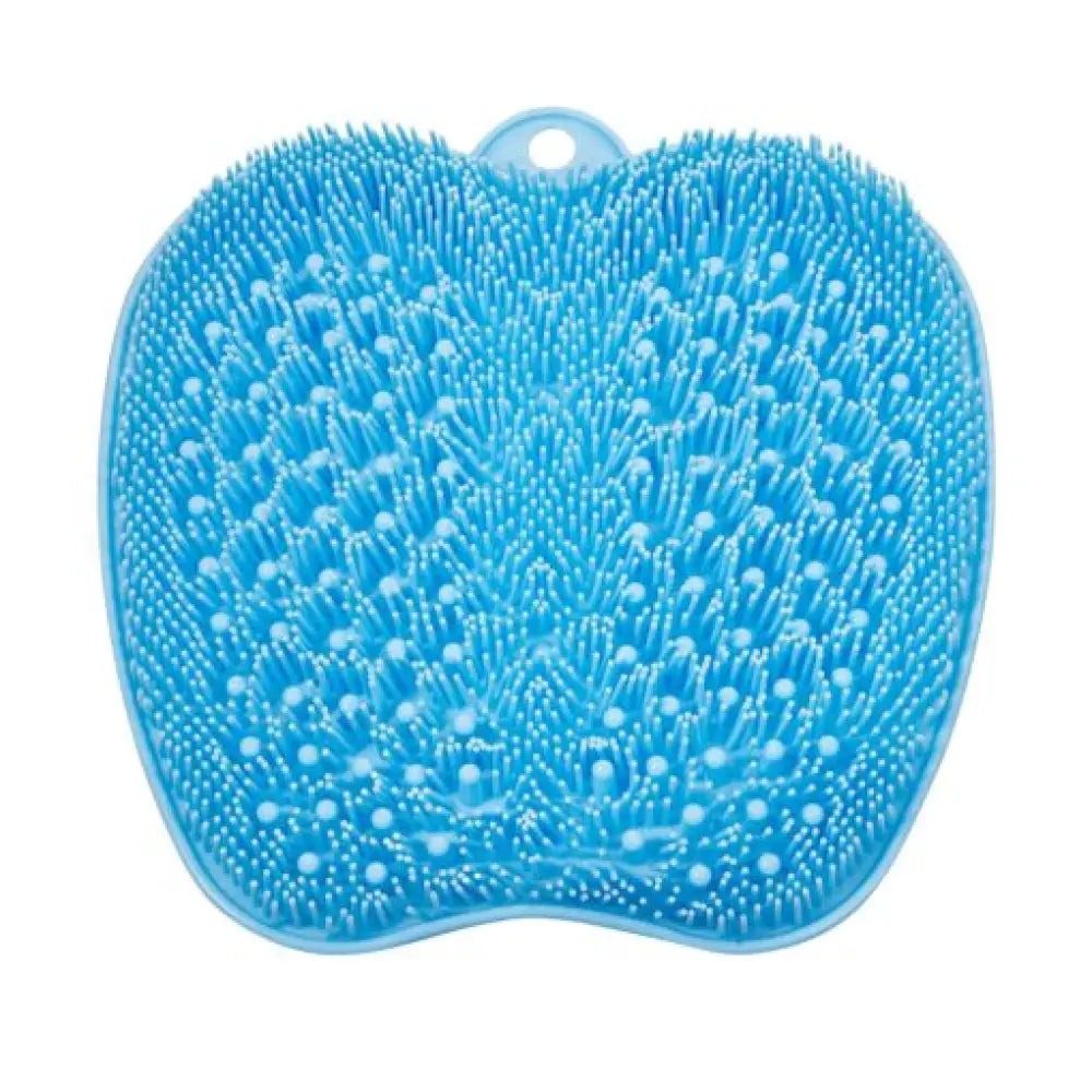 Larger Shower Foot Scrubber Mat