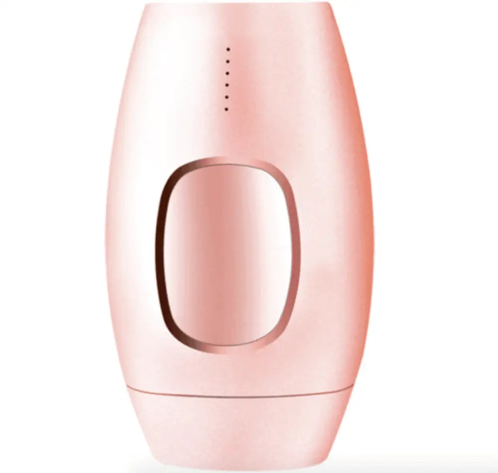 Laser Hair Removal Handset At Home Device IPL