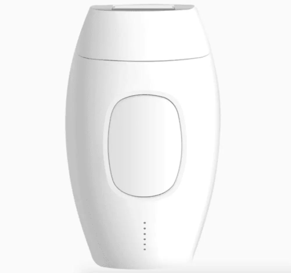 Laser Hair Removal Handset At Home Device IPL