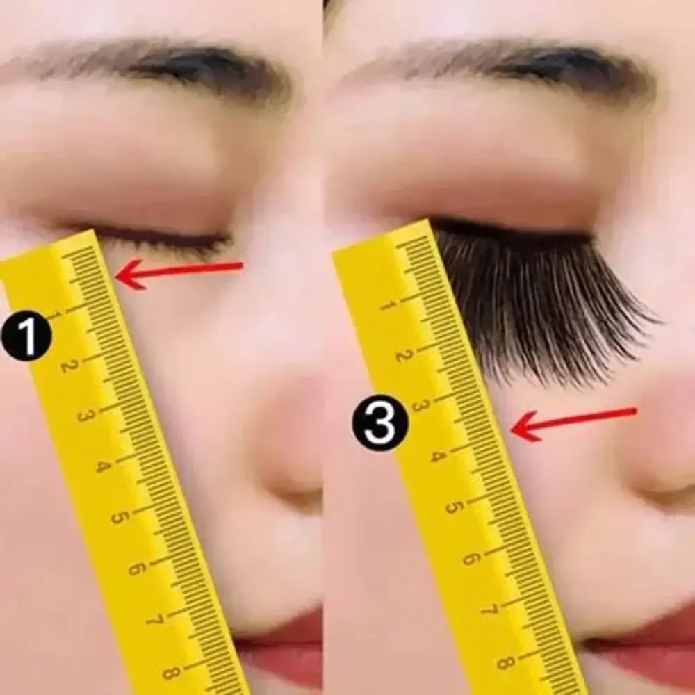 Lash Fuel Rapid Growth Serum
