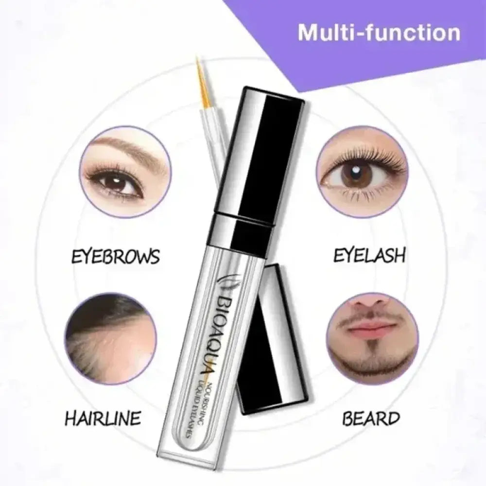 Lash Fuel Rapid Growth Serum